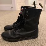 Dr. Martens Black Doc Martens  Photo 2