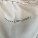 Lands End White Sport Knit Shorts Plus Size 3X 24W 26W Photo 4