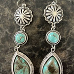 Boutique Western Earrings  Photo 0