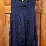 LC Lauren Conrad  sleeveless top size large . Photo 0