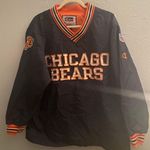 Champion Vintage Chicago Bears Athletic Pullover  Photo 0