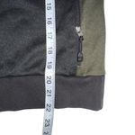 Ralph Lauren Active Vintage Colorblock Zip Up Sweater LARGE Photo 4