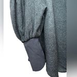 Free People Marla Jersey Henley Top Size XS Photo 7