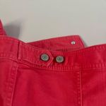 Talbots MP Pink Denim Jacket Photo 7