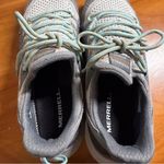 Merrell  Bravada 2 Hiking Shoe Sneaker Outdoor Waterproof Athletic Grey W10 Photo 7