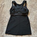 Lululemon  Double Strap Layered Built-in Bra Racerback Tank Top Photo 3