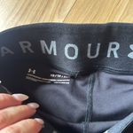 Under Armour Women's Black Shorts Photo 1