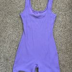 SKIMS  cotton ribbed romper Photo 5