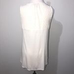 Anthropologie Anthro One September Embroidered Boho Top Medium Photo 3