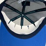 Vineyard Vines Whale Dot Performance Trucker Hat NWT Photo 7