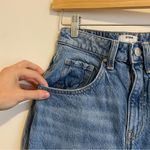 Cotton On Cotton:On 90s Baggy Denim Jort size 24 Photo 2