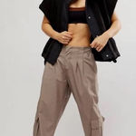 Free People  Scout It Out Vest Size S Photo 1