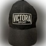 Victoria's Secret Victoria Secret Sport Edition Women’s Adjustable Baseball Cap / Sporty Hat Photo 0