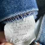 Chic Vintage Jeans Blue Size 16 Photo 2