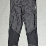 Under Armour NWT UA Iso-Chill Compression ¾ Leggings 1368131-011 Sizes S $55 Photo 7