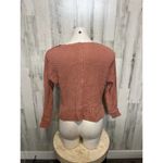 Lucky Brand  sweater Photo 2