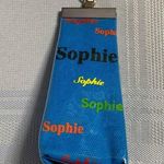 Amazon Sophie Mini Keychain Clips Photo 0