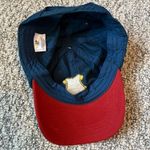 Harry Potter Hogwarts Cap Unisex NWT Red Photo 2