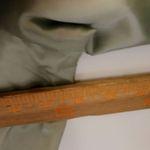 Urban Outfitters Vintage Hilton Bill Twin Cities Paul Bunyan Invitational Satin Bomber Jacket Photo 10