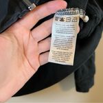 ✨ Harley Davidson Women’s Black Zip Up Hoodie Small Photo 4