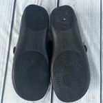 Alegria  Mary Jane Leather Clogs Brown Floral Paisley Size 39 EU (8.5 US) Photo 9