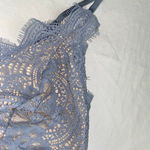 Victoria's Secret VS Lace Lingerie bodysuit  Photo 7