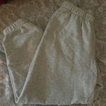 Hollister  Sweatpants Grey Photo 0