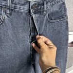 Everlane The 90’s Cheeky Jeans Black Wash Size 25 Photo 5
