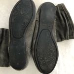 Nine West suede leather ankle boots, women size 6 Photo 9