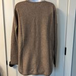 Max Studio  Cashmere Sweater NWT Large Photo 2