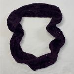 infinity Soft Purple  Scarf Photo 2