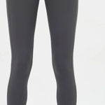 Girlfriend Collective Compressive High-Rise Legging in Moon Gray S $88 Photo 0