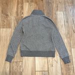 Abercrombie & Fitch Vintage  Half Zip Pullover Sweatshirt Photo 0