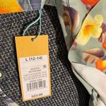 Kona Sol Women's Soft Ruffle Bralette Bikini Top - ™ Sage Green Photo 11