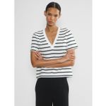 Aritzia New Babaton InterLock Cotton Verify T-Shirt Photo 2