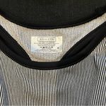 Athleta Stripe Block Renew Racerback Tank, Sz S Photo 12