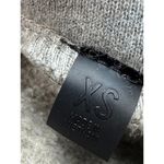 Fear of god 🔥  STATE Hoodie Sweatshirt | XS | Gray | Premium Streetwear Photo 3