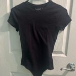 Abercrombie & Fitch Abercrombie Bodysuit Black Photo 0