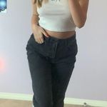 Urban Outfitters BDG High Waisted Mom Jeans Photo 0