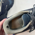 on cloud On Running Cloudstratus Running Shoes Navy / Dust Size 6.5 Photo 9