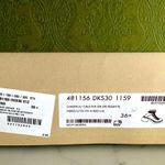 Gucci Sylvie Web Boots Photo 8