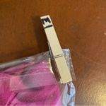 Lafayette 148 New York Sweater Plus Size 2XL Colorblock Pink & Black & White Photo 6