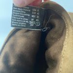 American Eagle booties size 8 Photo 9