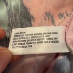 Ava & Viv  Multicolor Abstract Dress Photo 4