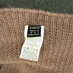 SheIn Crochet halter top Photo 2