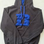 Stadium duke university sweatshirt  Photo 0