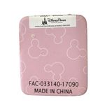 Disney  Mickey and Minnie, mouse necklace and earrings set Photo 2