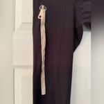 Wildfox  NWOT Zipper Leggings Photo 2