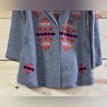 We The Free  Navajo Cardigan Photo 3