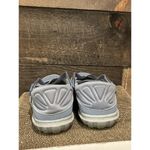 Jambu JBU‎  Camila Mary Jane Flats Slip On Shoes Denim Shimmer Blue Women 6W Photo 7